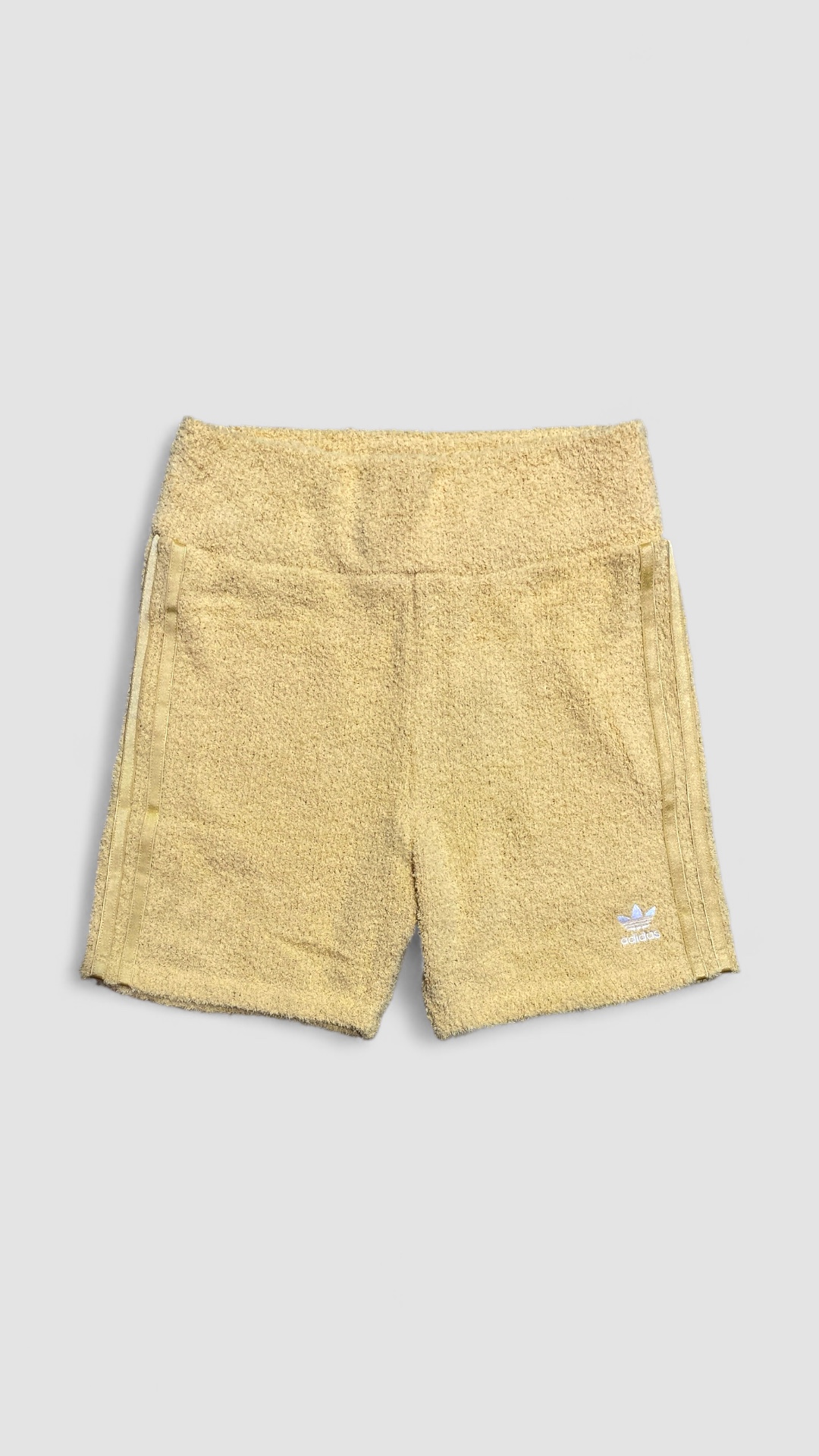 WOMEN'S ADS SHORTS