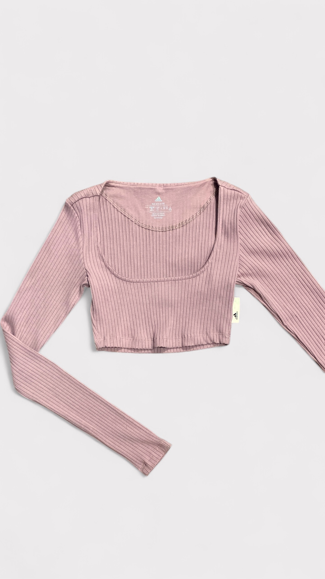 WOMEN’S CROP TOP ADS