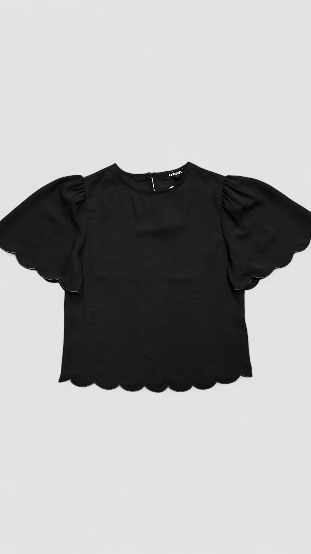 WOMEN'S EXPRS BLOUSE