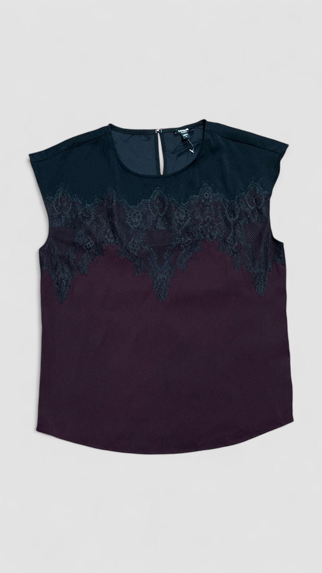 WOMEN'S EXPRS TANK BLOUSE