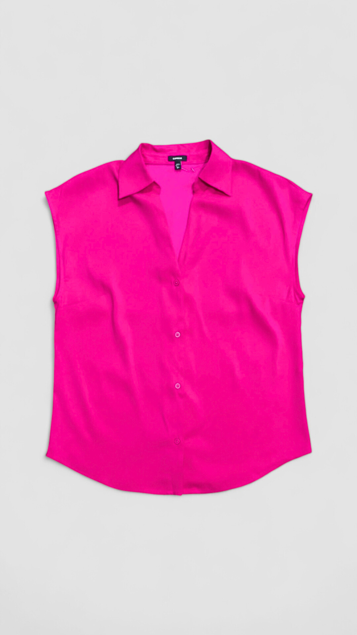 WOMEN'S EXPRSTANK BLOUSE