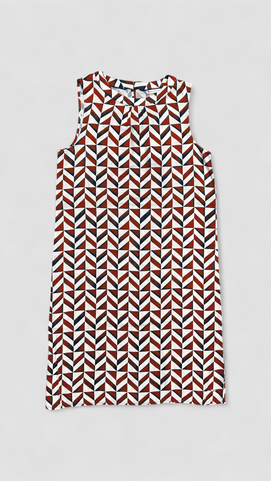 WOMEN'S EXPRS TANK DRESS