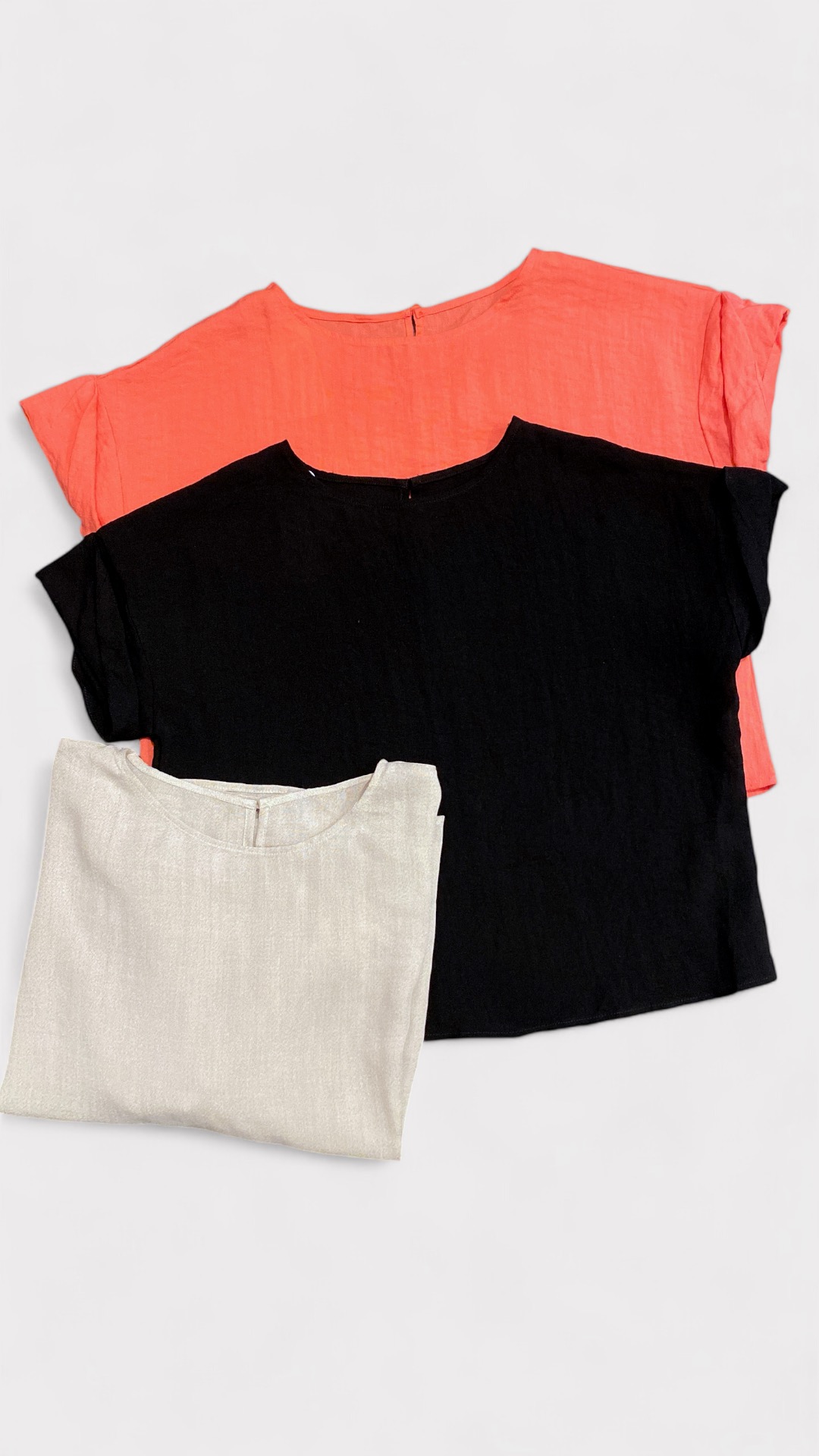 WOMEN'S BLOUSE