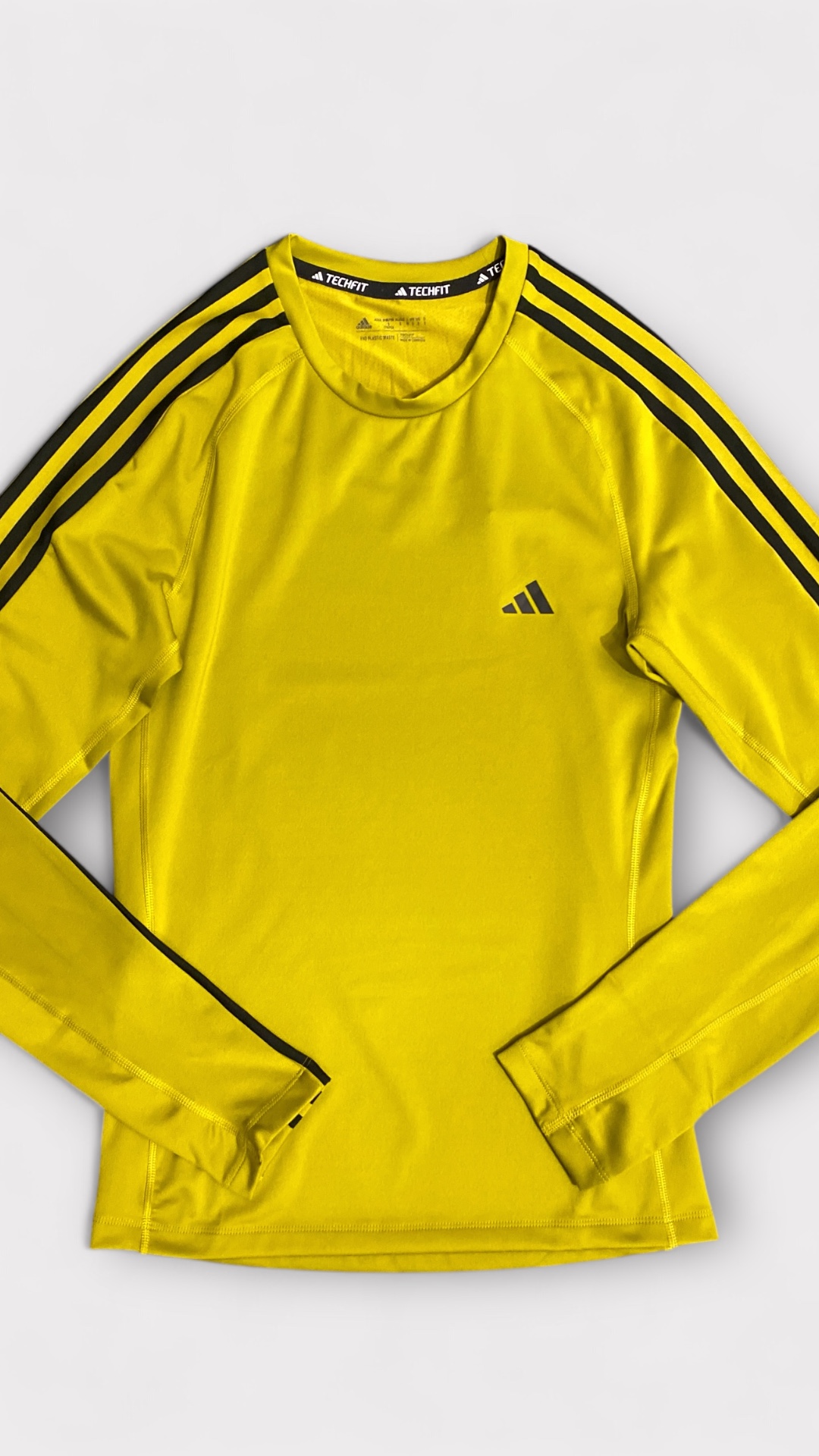 WOMEN'S LONGSLEEVE