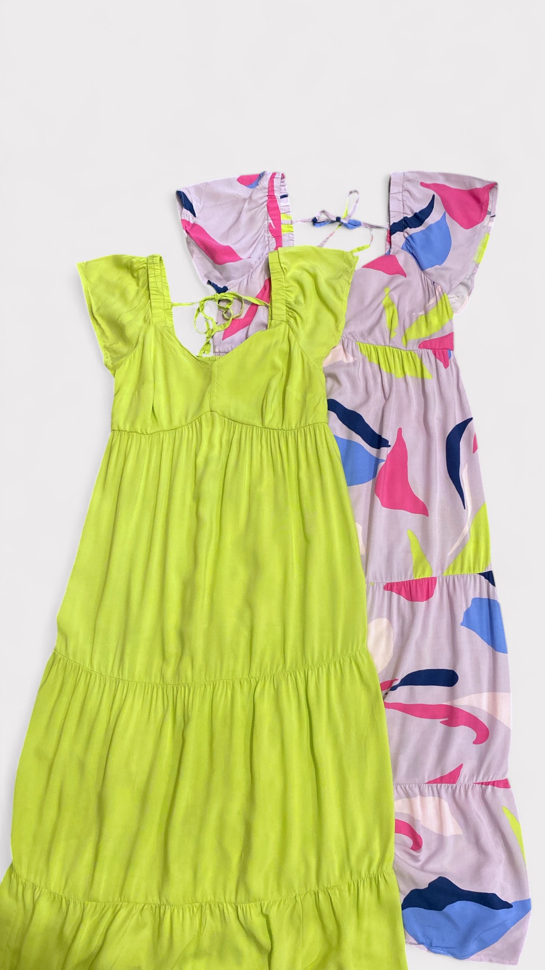 WOMEN'S DRESS