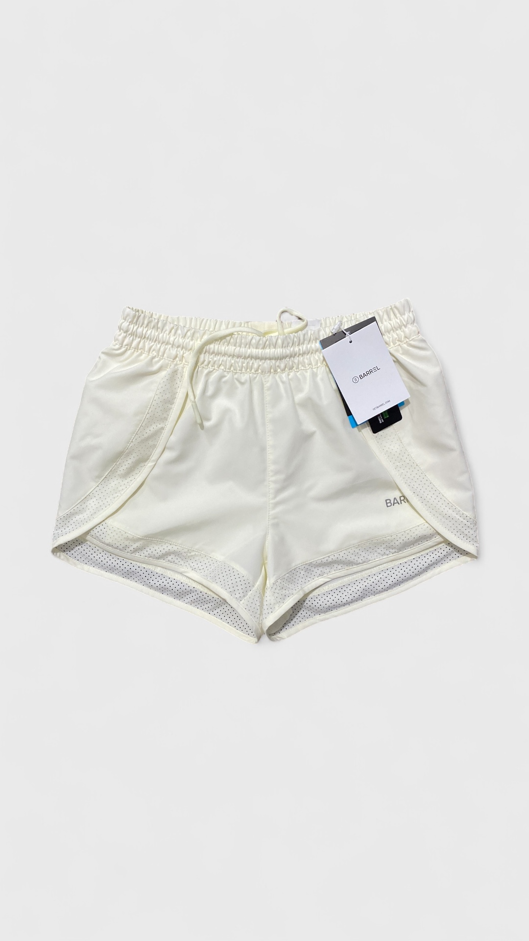 WOMEN'S BA*REL RUNNING SHORT