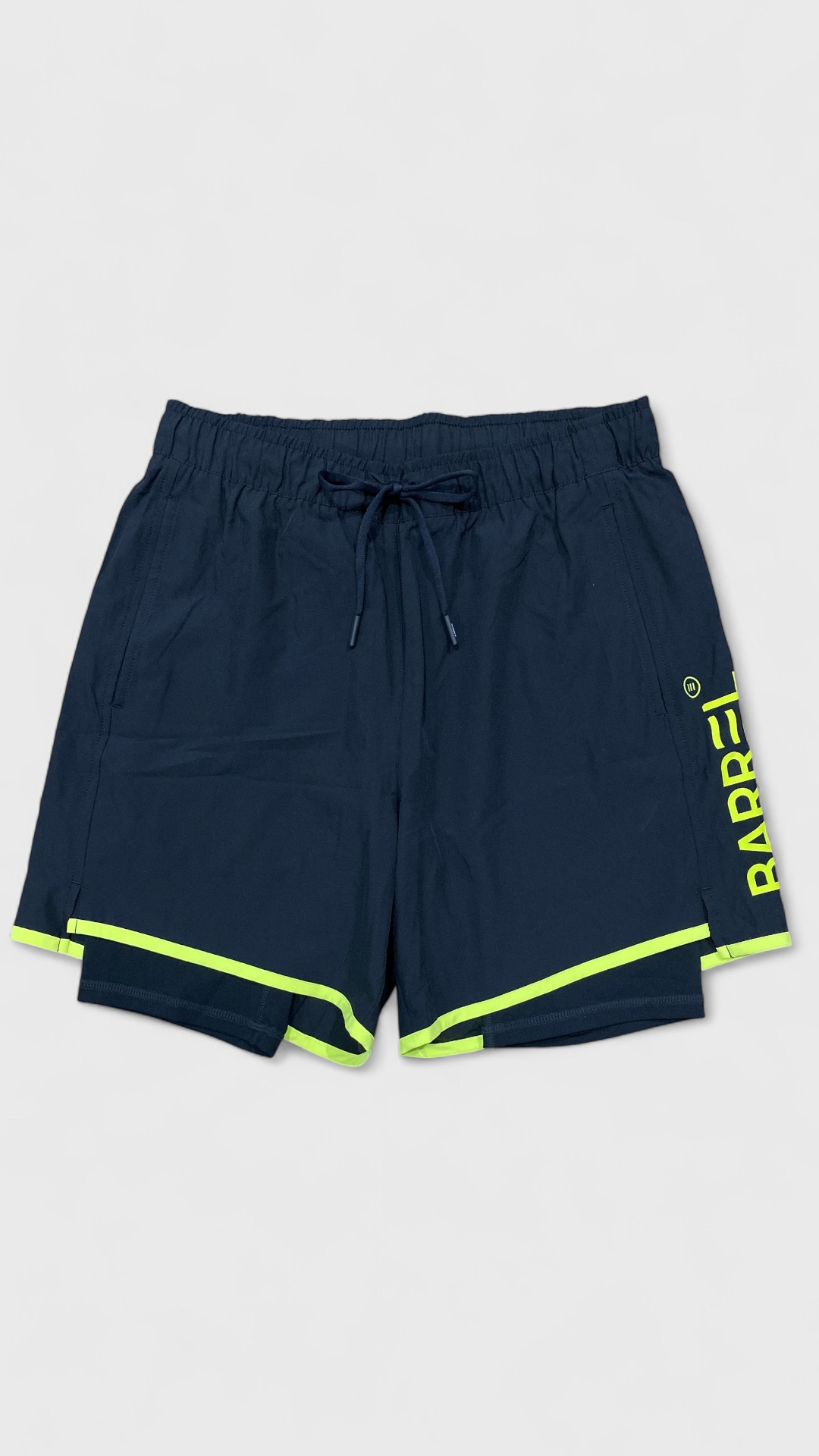 MEN'S BA*REL RUNNING SHORT