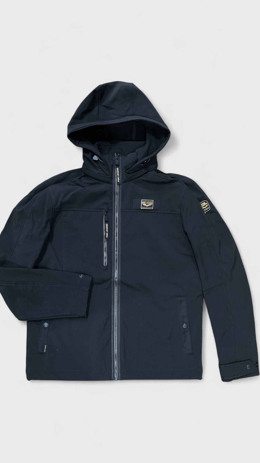 MEN'S PME L*GEND JACKET FULLZIP