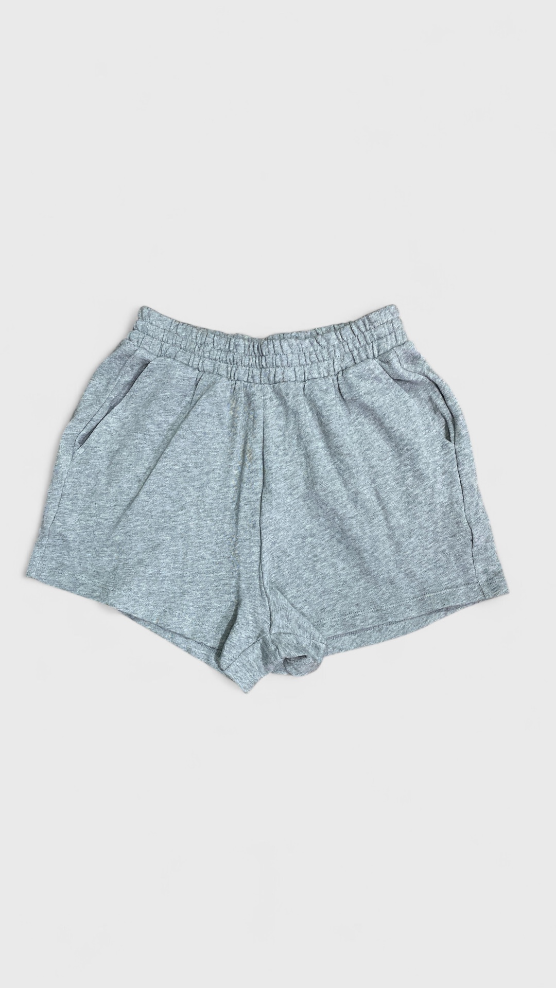 WOMEN'S OLDNV HOT PANT FLEECE