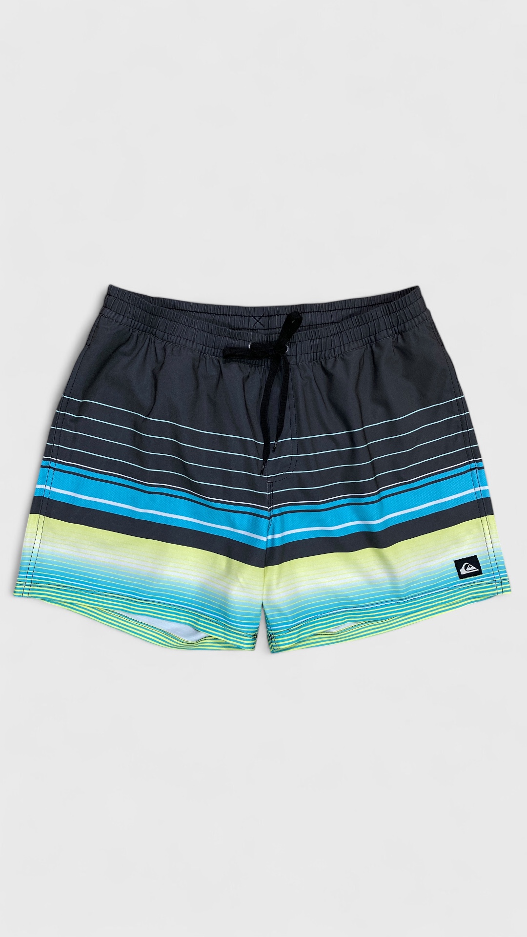 MEN'S SWIMTRUNK QS