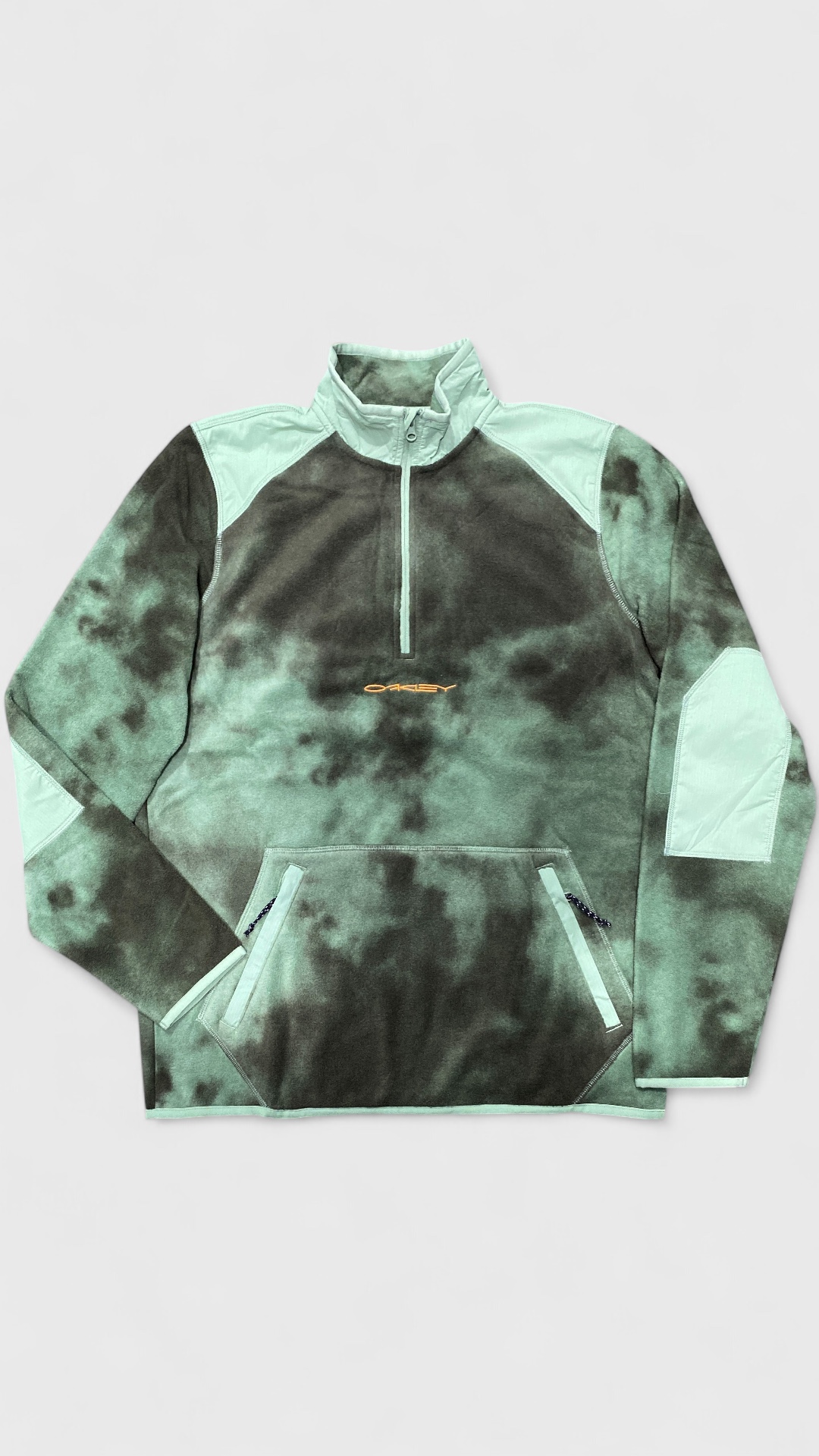 MEN'S SWEATSHIRT OAKL3Y