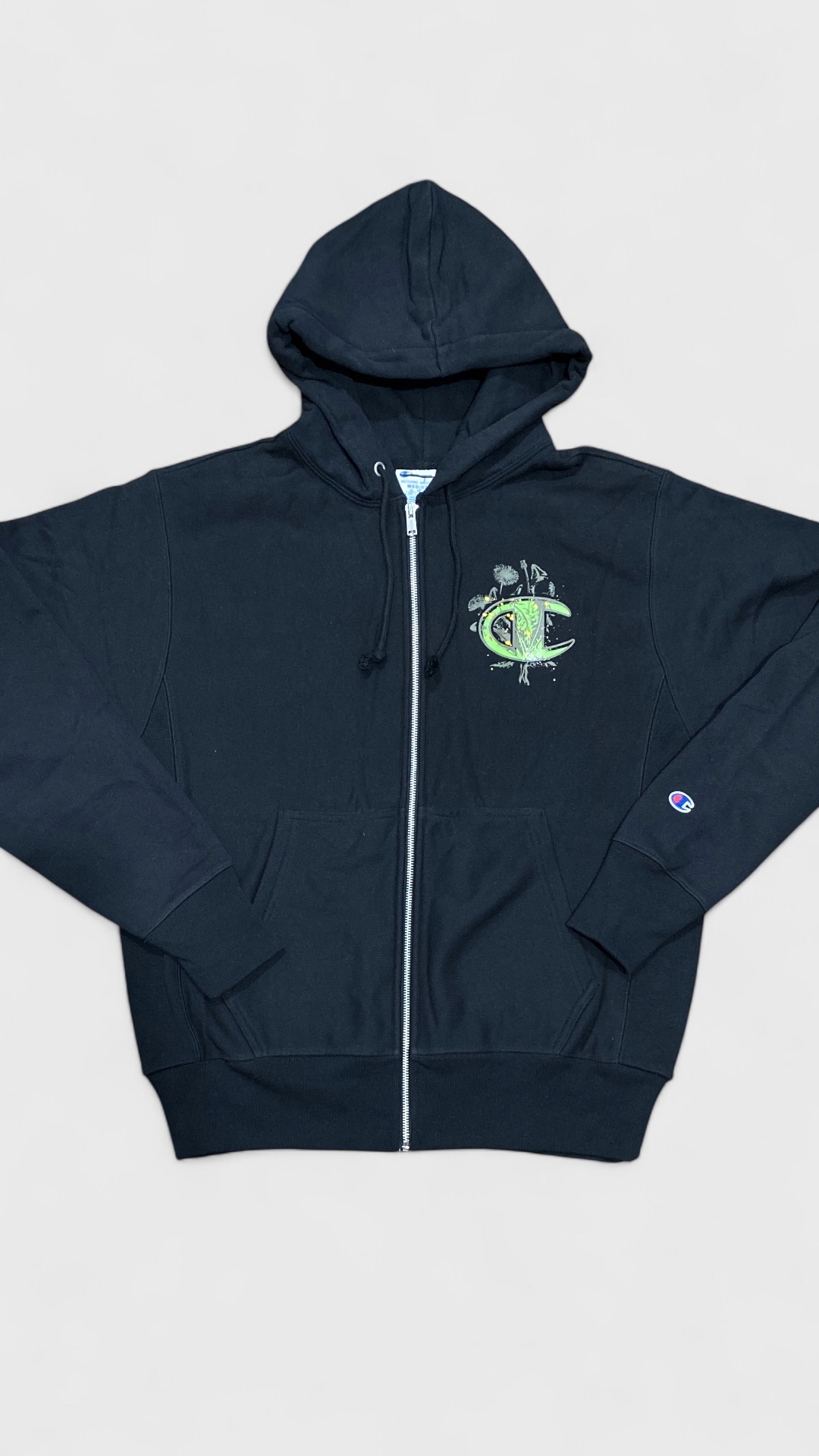 WOMEN'S CHAMPI*N HOODIE
