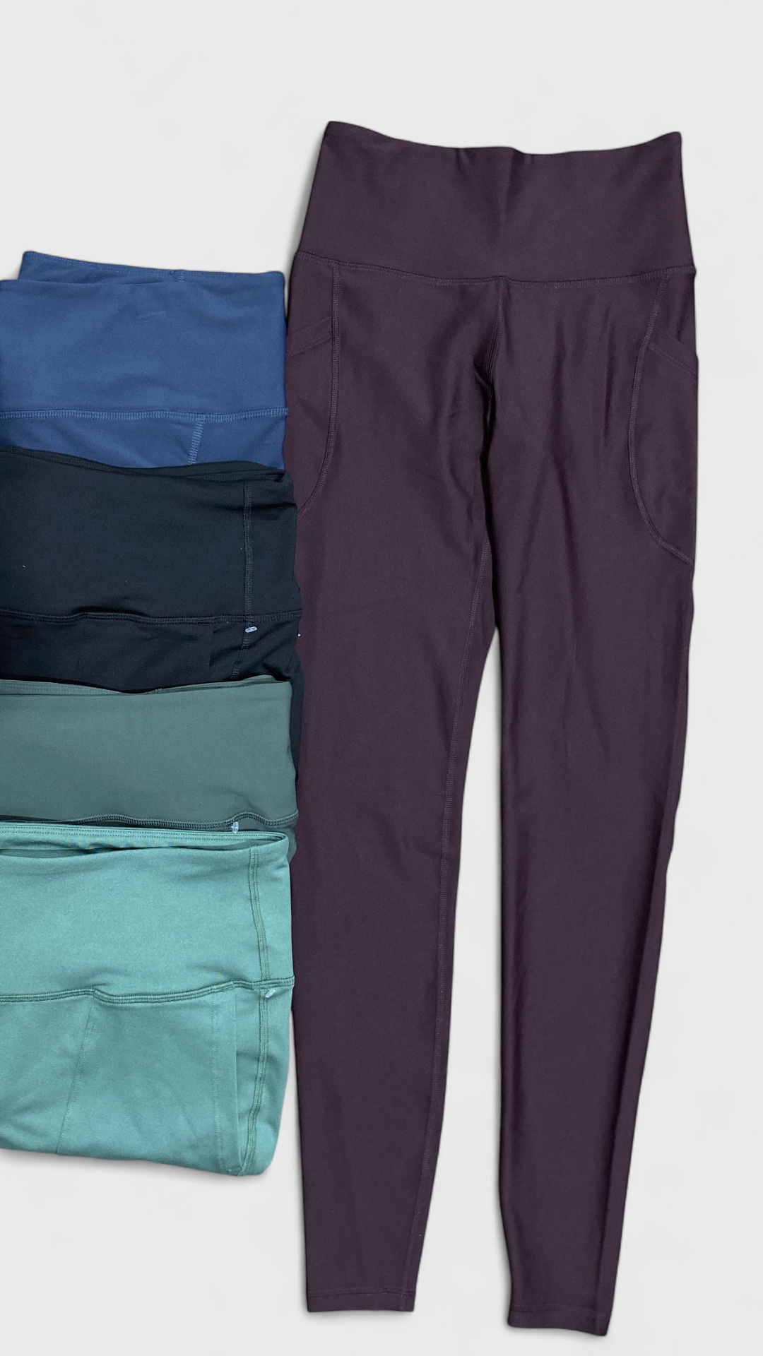 WOMEN'S LEGGING OLDNVY