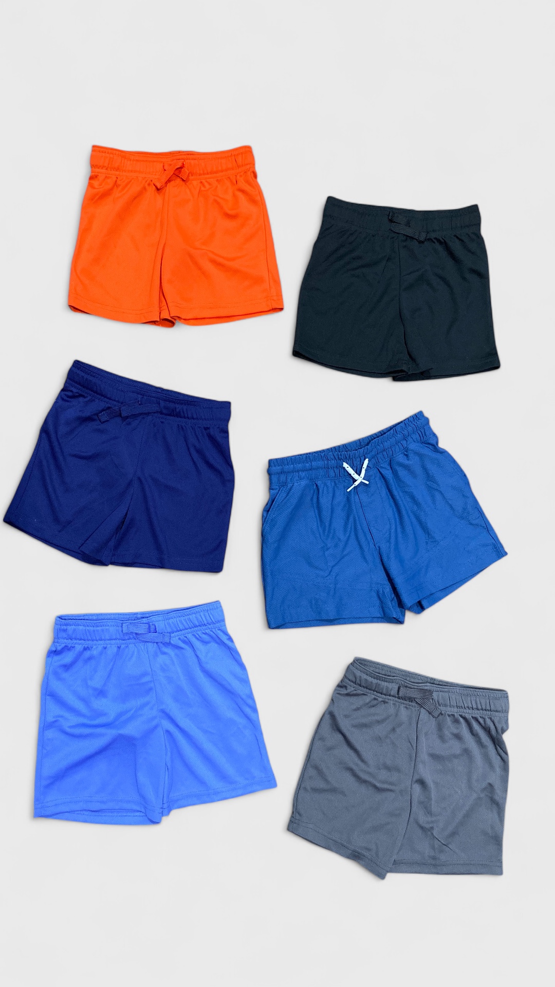 KIDS SHORT PANT CART3R'S