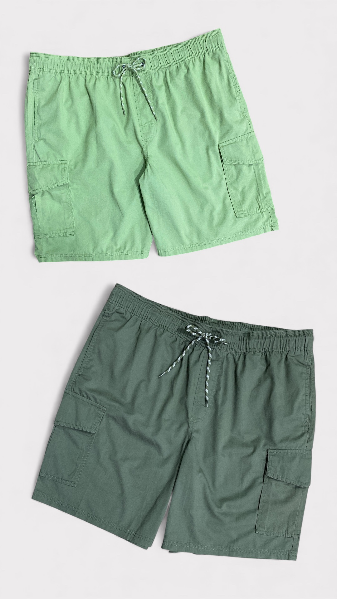 MEN'S AMAZ*N SHORT PANT CARGO