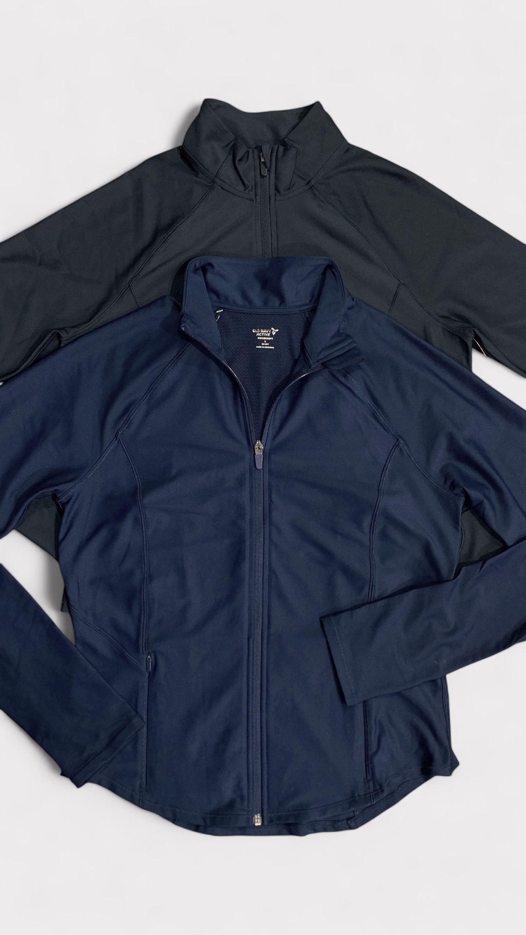 WOMEN'S JACKET OLDNV