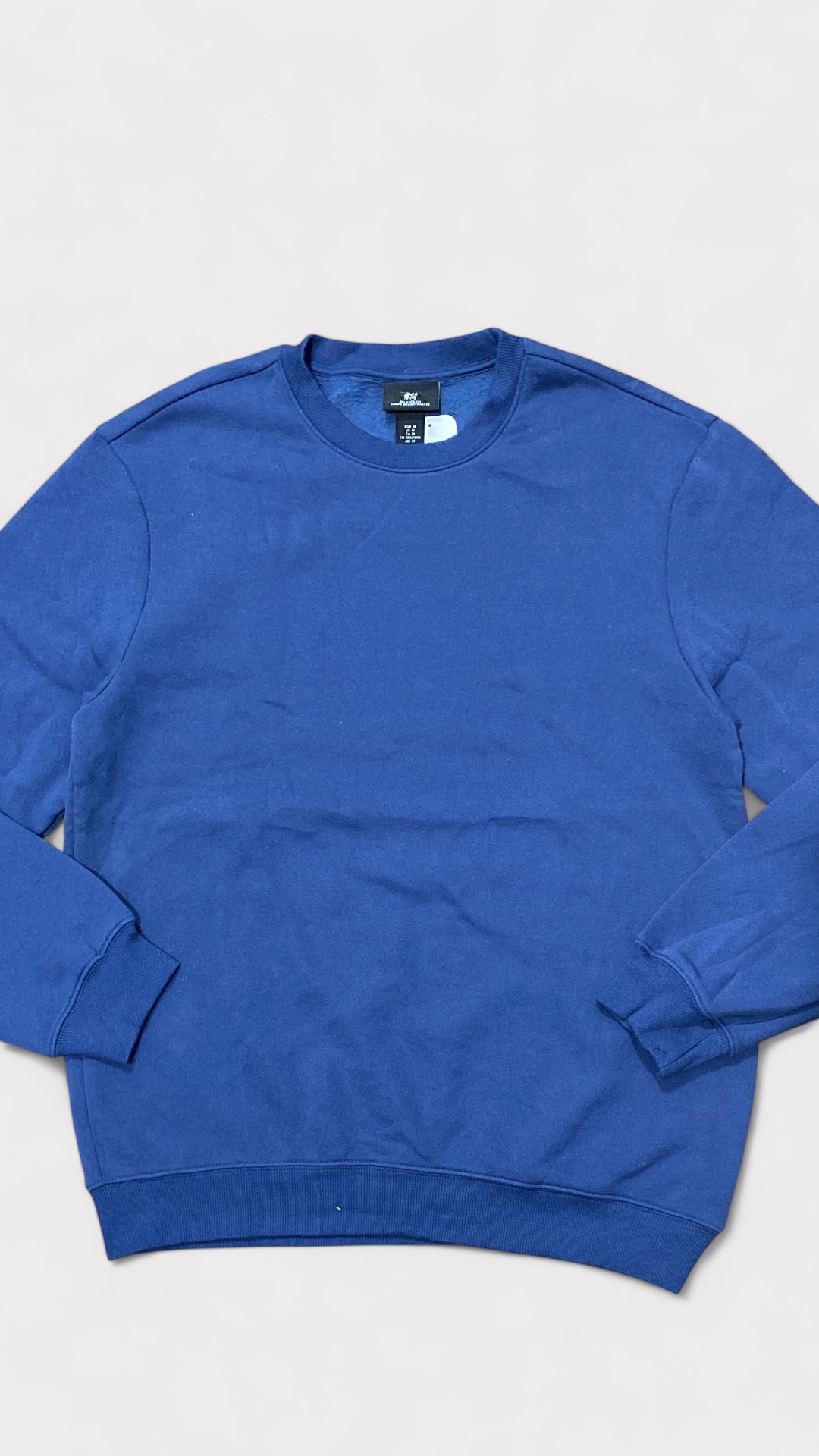 UNISEX SWEATSHIRT H*M