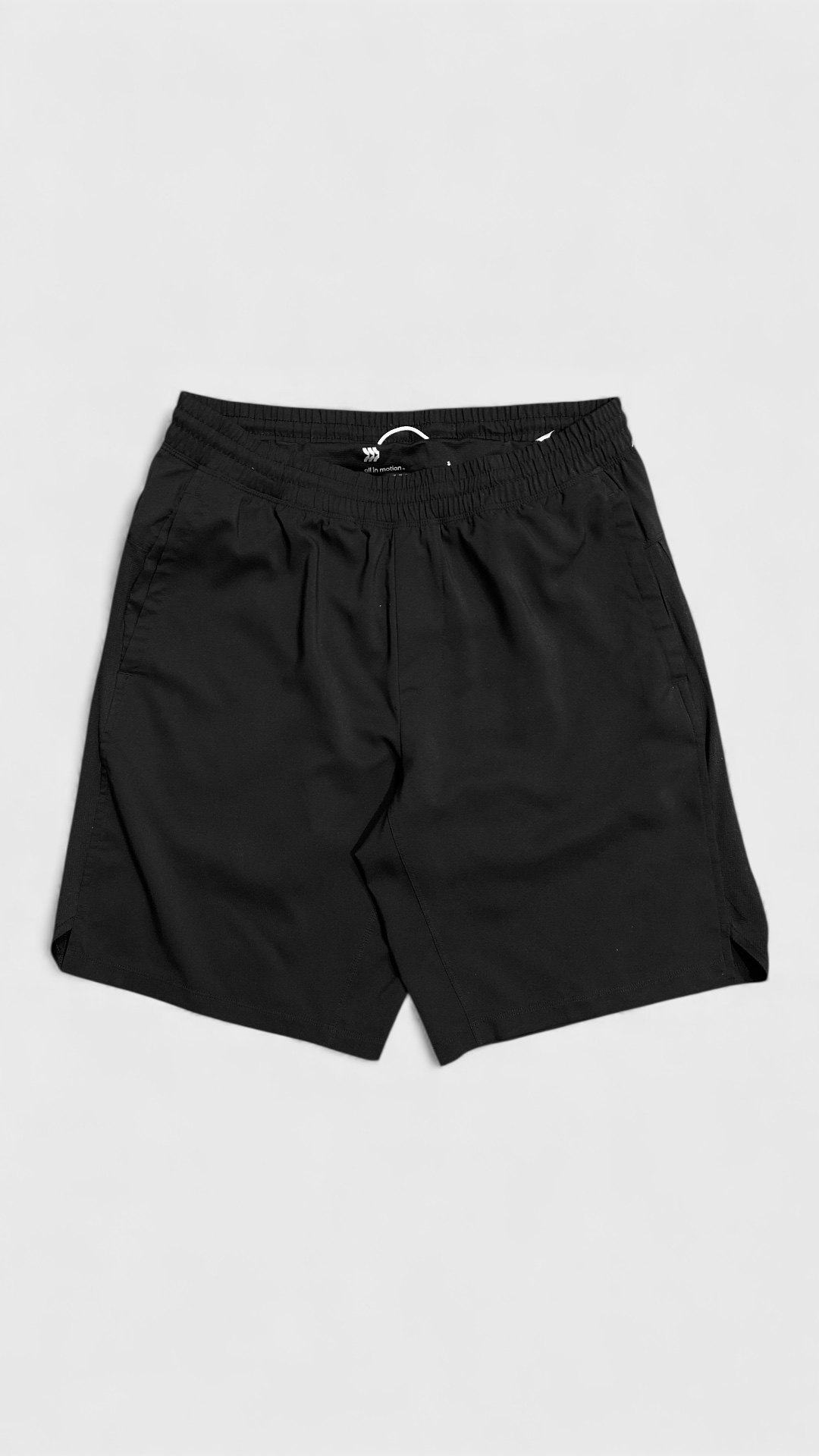 MEN’S RUNNING SHORT ALL IN M