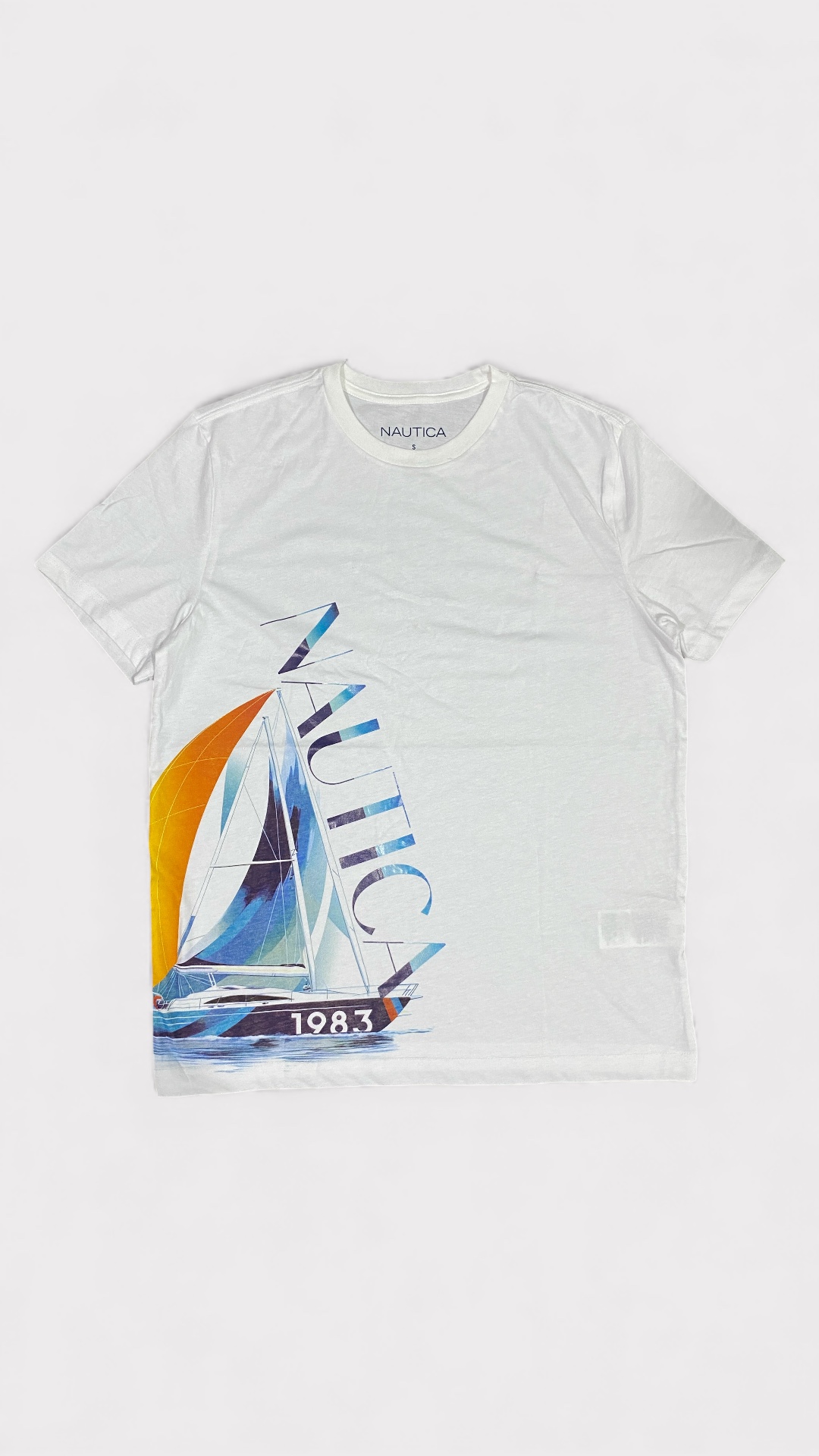 MEN’S T-SHIRT NTC
