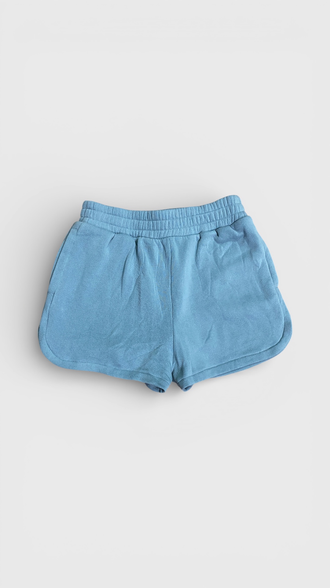WOMEN’S TERRY HOT PANT