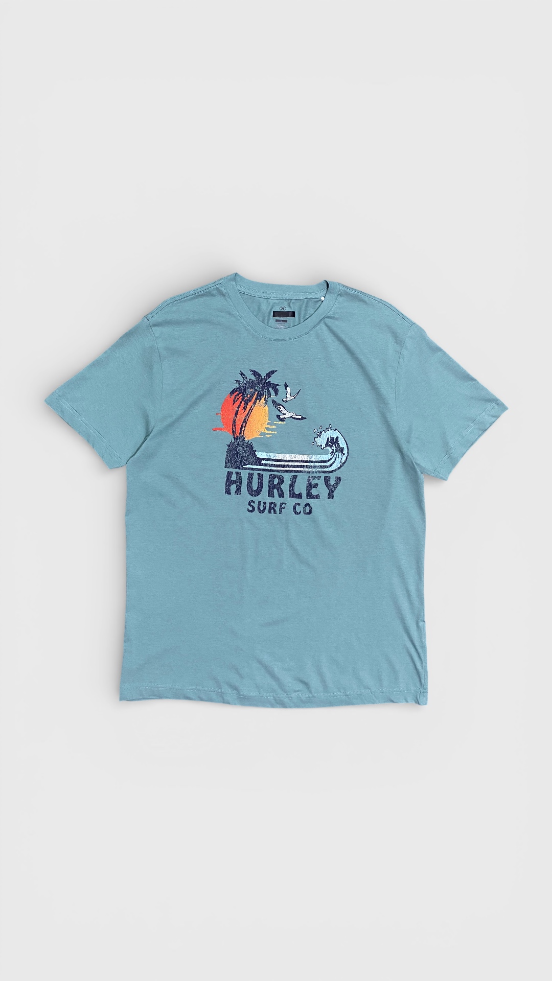 MEN’S HVRLEY T-SHIRT