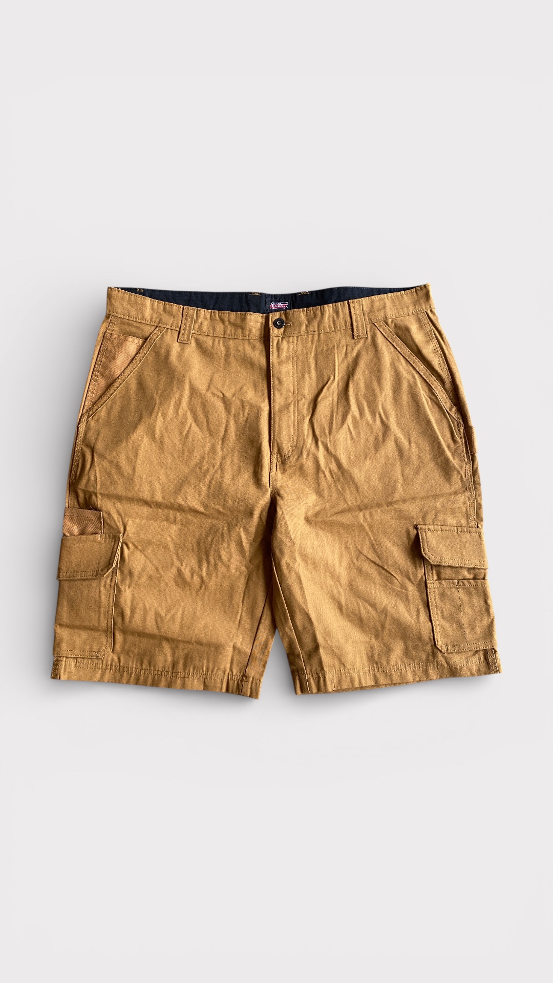 MEN’S CARGO SHORT PANT DK